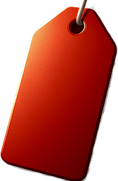 Sale Tag